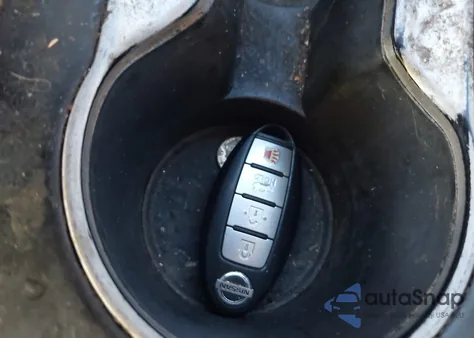 2016 Nissan Altima 2.5/2.5 S/2.5 Sl/2.5 Sr/2.5 Sv z USA, uszkodzony, nr VIN 1N4AL3AP0GN322133